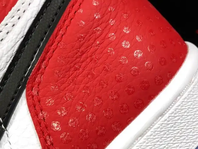Jordan Origin Air OG Story Retro 1 High 555088-602 0516
